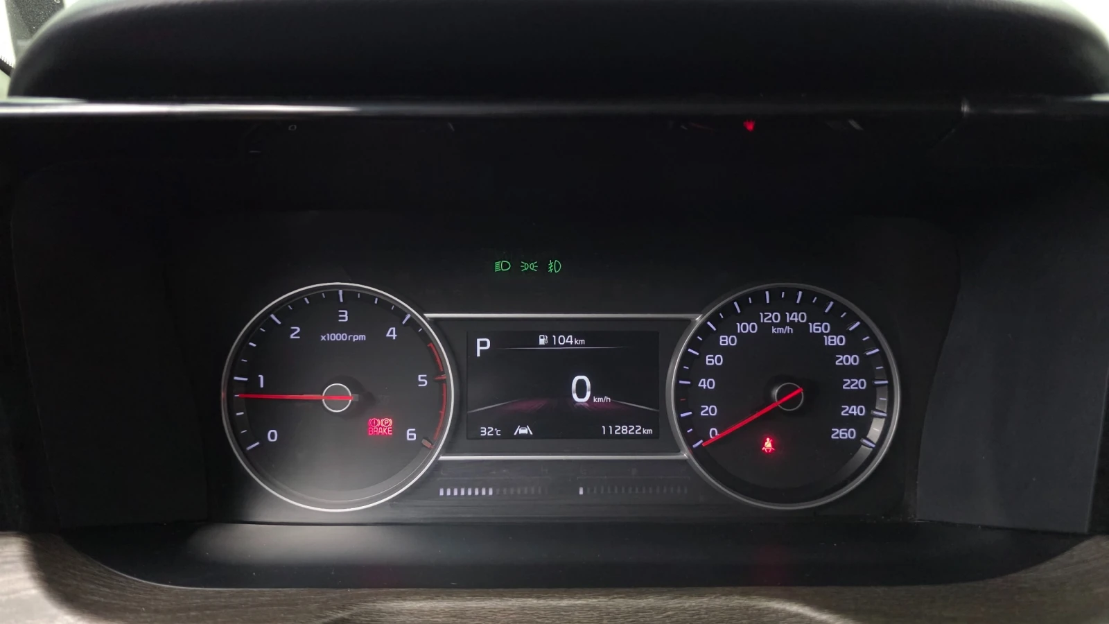 Kia Sorento 2.2 CRDi 4WD Prestige, снимка 8 - Автомобили и джипове - 55546716