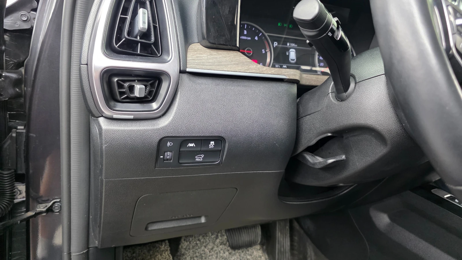Kia Sorento 2.2 CRDi 4WD Prestige, снимка 17 - Автомобили и джипове - 55546716
