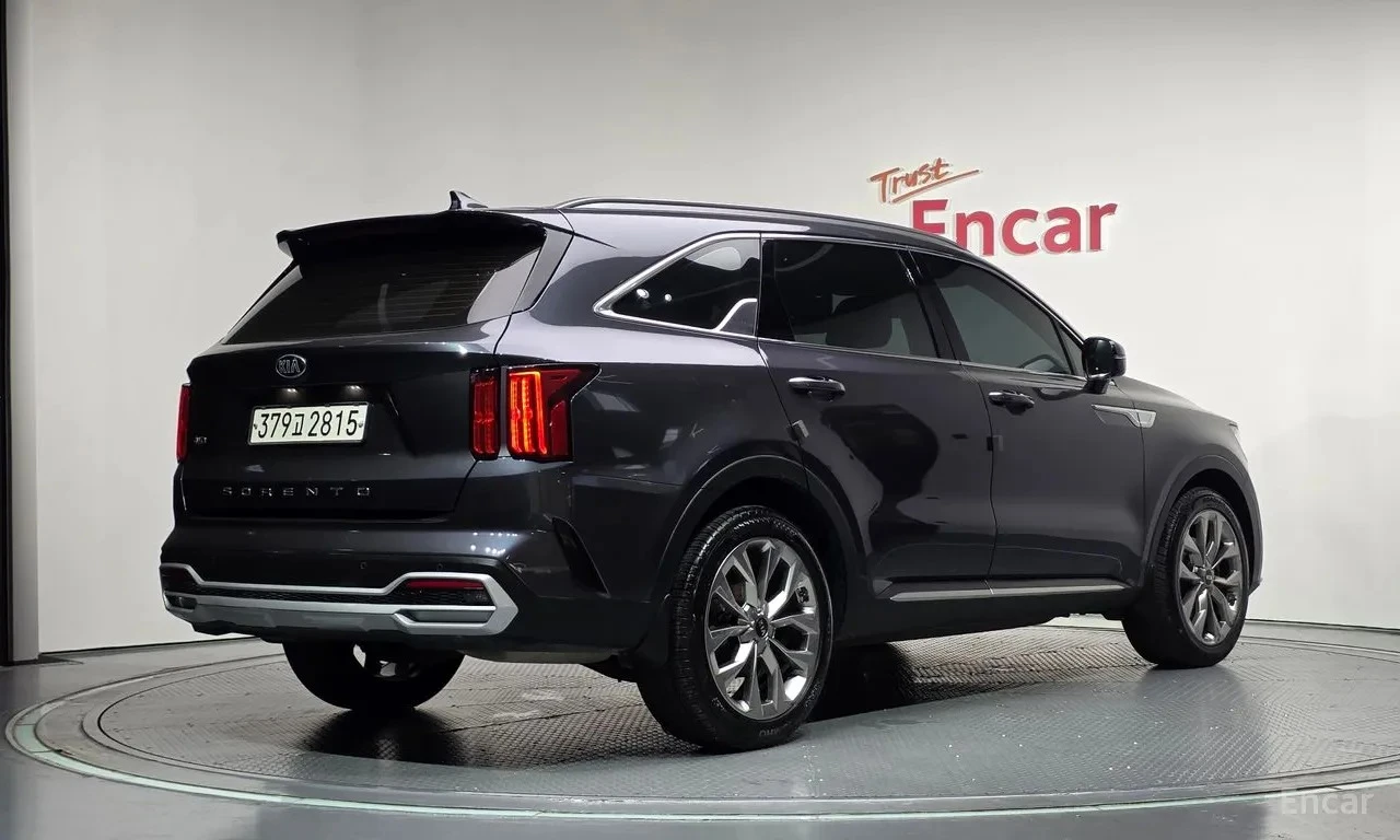 Kia Sorento 2.2 CRDi 4WD Prestige, снимка 2 - Автомобили и джипове - 55546716