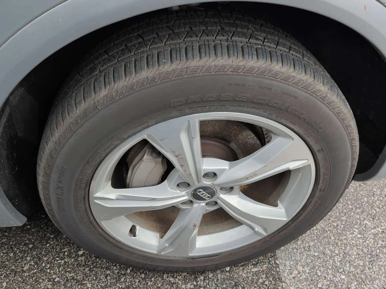 Audi Q5 * Progressiv * CARFAX * ОПЦИЯ ЗА ФИНАНСИРАНЕ, снимка 7 - Автомобили и джипове - 55662097