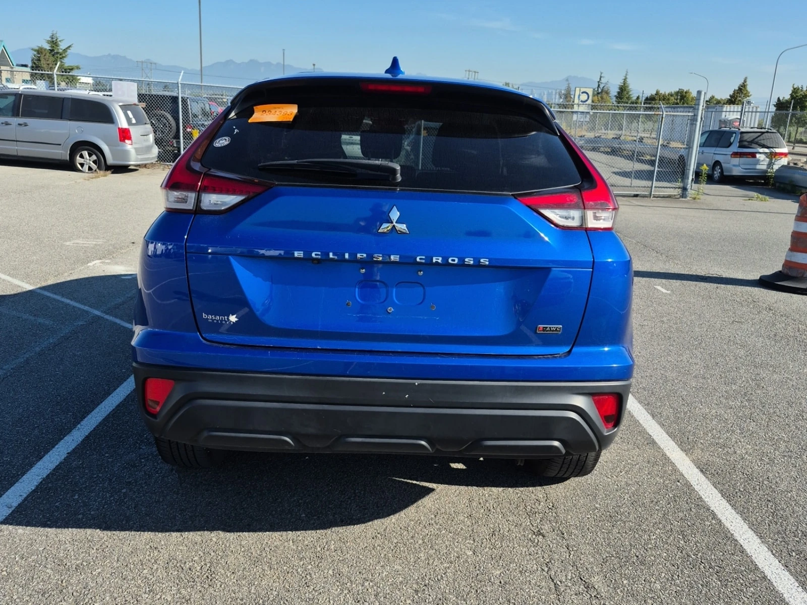 Mitsubishi Eclipse Cross ES| CARFAX| ����� �� �����������|  | Mobile.bg � ����������� 13