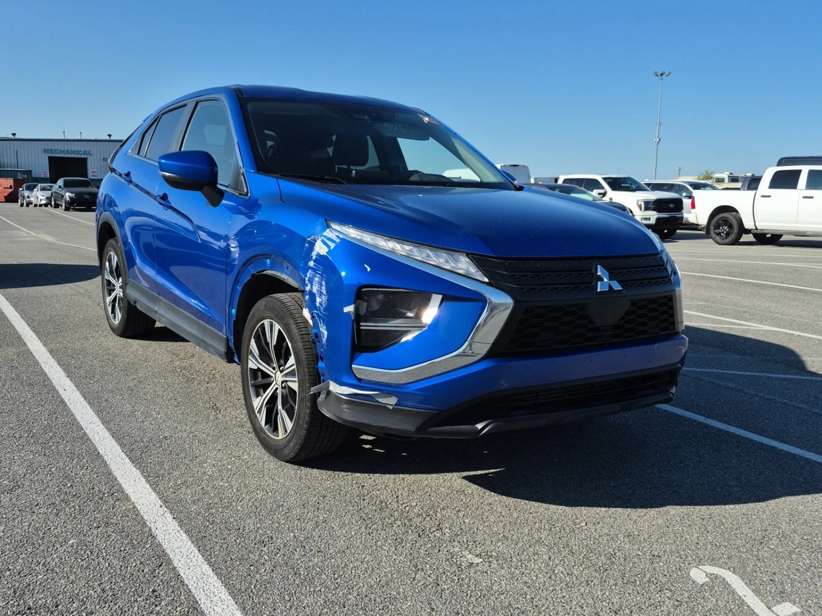 Mitsubishi Eclipse Cross ES| CARFAX| ����� �� �����������|  | Mobile.bg � ����������� 2