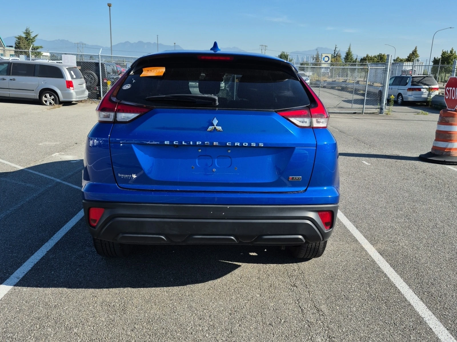 Mitsubishi Eclipse Cross ES| CARFAX| ����� �� �����������|  | Mobile.bg � ����������� 16