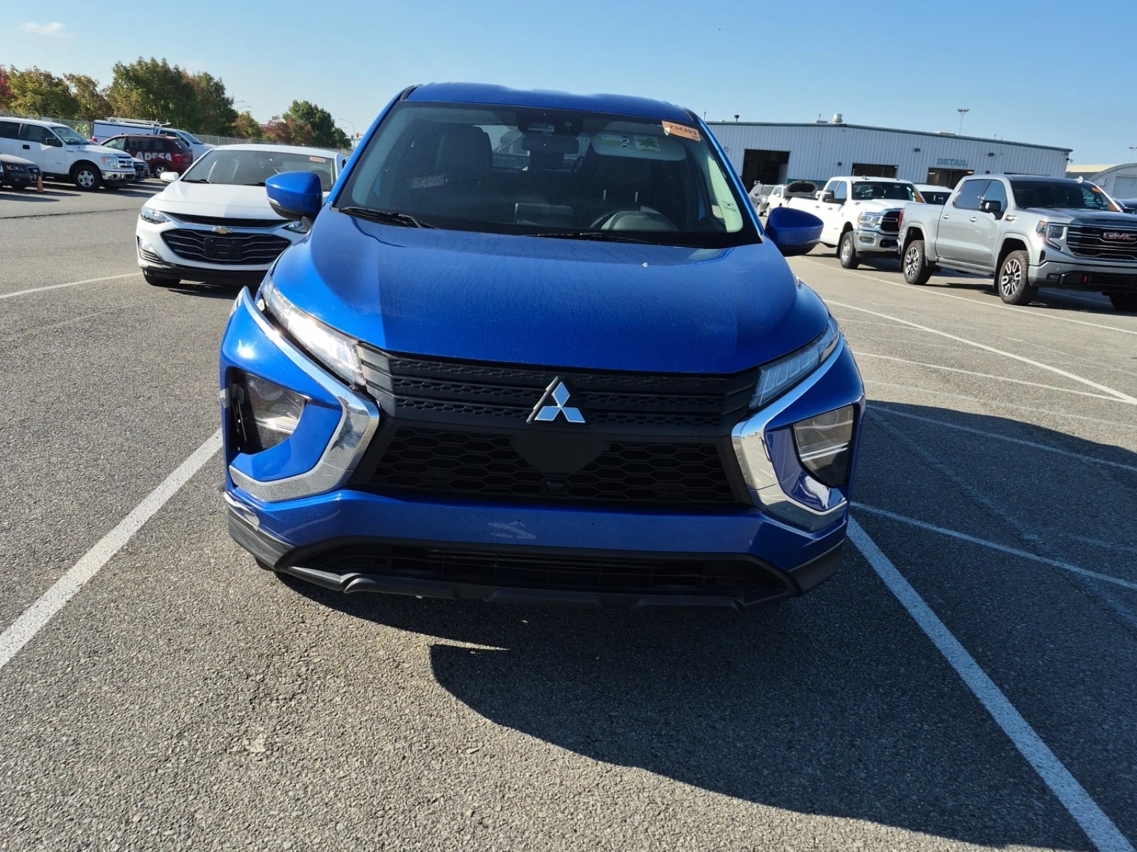 Mitsubishi Eclipse Cross ES| CARFAX| ����� �� �����������|  | Mobile.bg � ����������� 17