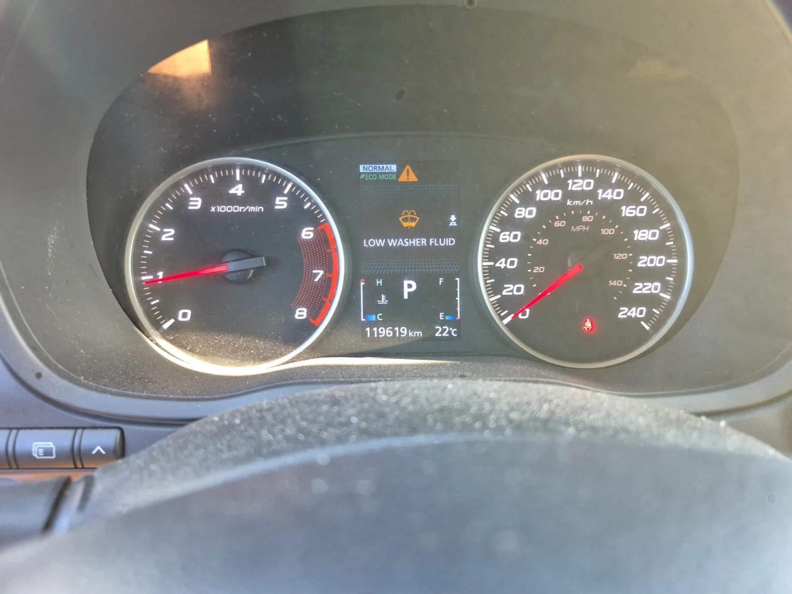 Mitsubishi Eclipse Cross ES| CARFAX| ����� �� �����������|  | Mobile.bg � ����������� 9