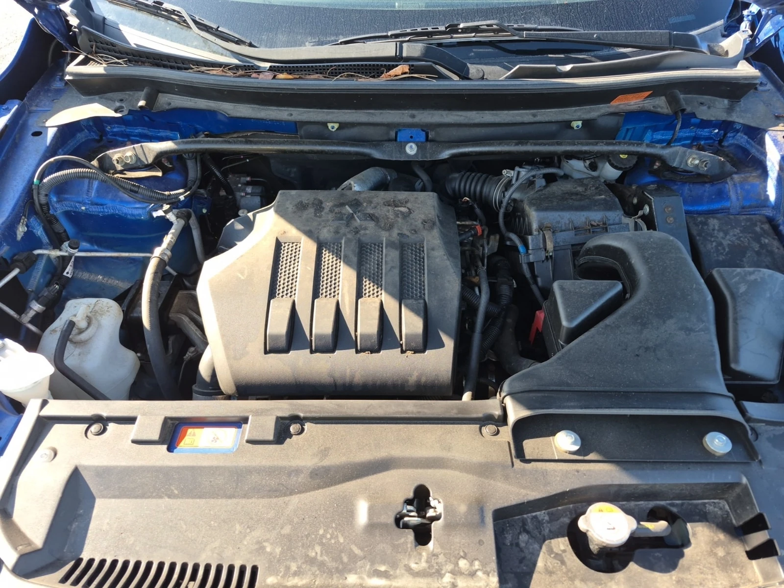 Mitsubishi Eclipse Cross ES| CARFAX| ����� �� �����������|  | Mobile.bg � ����������� 15