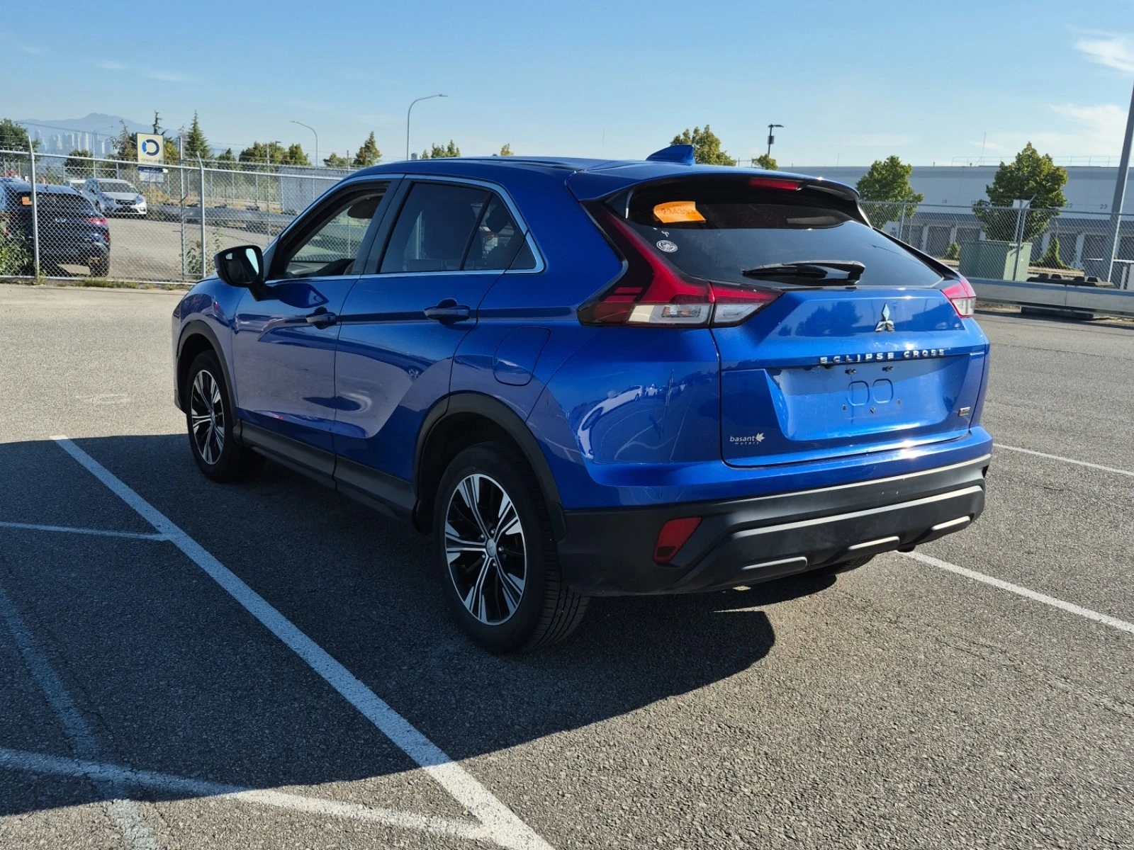 Mitsubishi Eclipse Cross ES| CARFAX| ����� �� �����������|  | Mobile.bg � ����������� 4