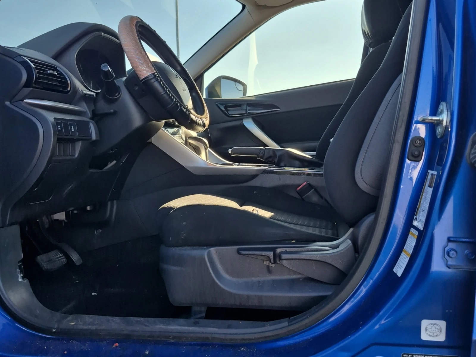 Mitsubishi Eclipse Cross ES| CARFAX| ����� �� �����������|  | Mobile.bg � ����������� 5
