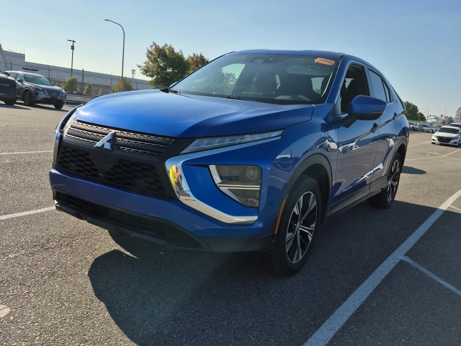 Mitsubishi Eclipse Cross ES| CARFAX| ����� �� �����������|  | Mobile.bg � ����������� 1