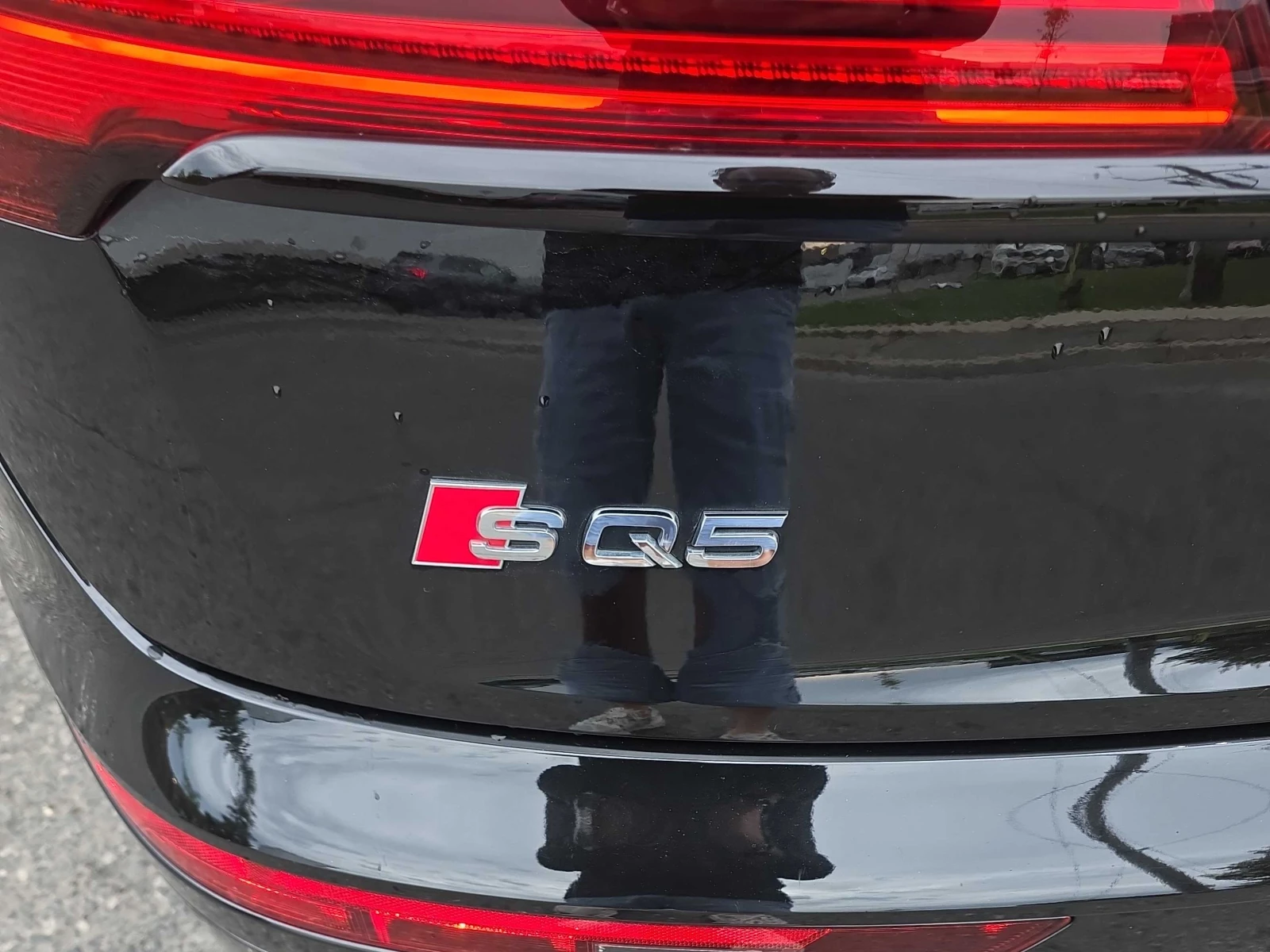 Audi SQ5 Technik / АВТОКРЕДИТ, снимка 6 - Автомобили и джипове - 56088319