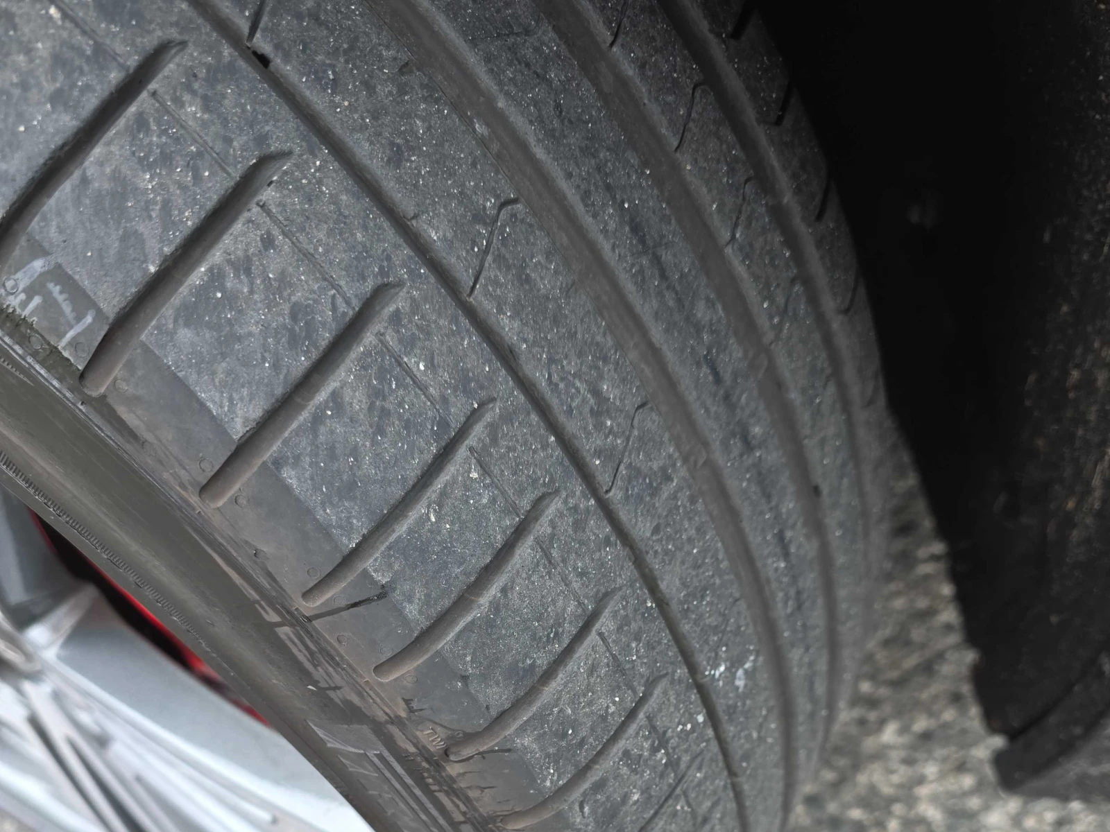 Audi SQ5 Technik / АВТОКРЕДИТ, снимка 15 - Автомобили и джипове - 56088319