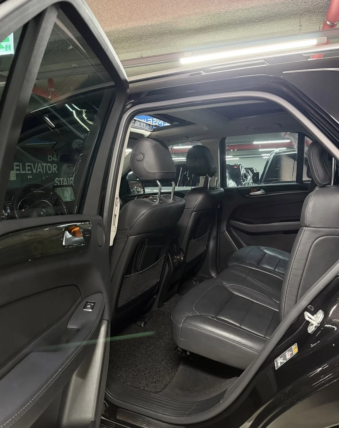 Mercedes-Benz GLE 350 d 4matic AMG line, снимка 7 - Автомобили и джипове - 56210509