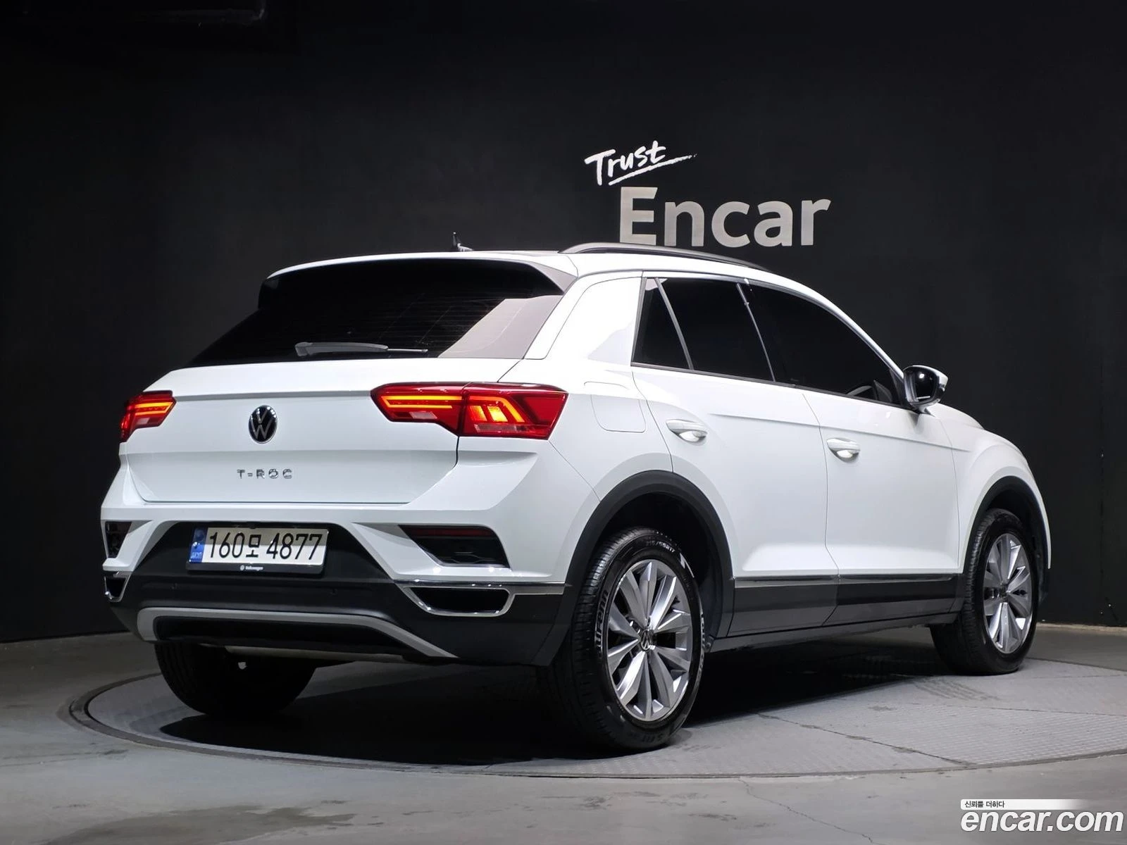 VW T-Roc 2.0 TDI Style* ������ ���� �� BG | Mobile.bg � ����������� 2