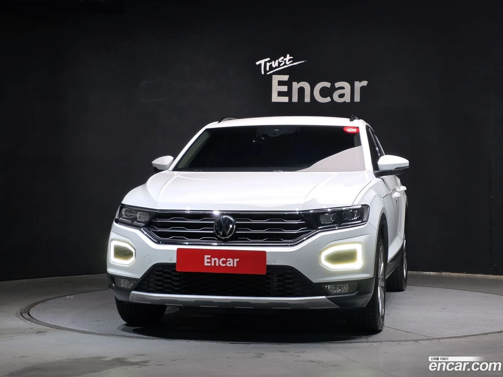 VW T-Roc 2.0 TDI Style* ������ ���� �� BG | Mobile.bg � ����������� 3