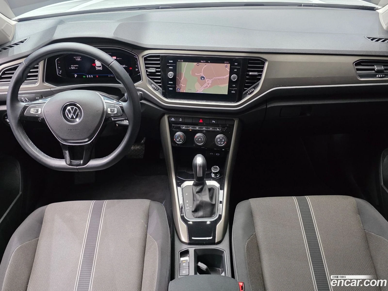 VW T-Roc 2.0 TDI Style* ������ ���� �� BG | Mobile.bg � ����������� 7