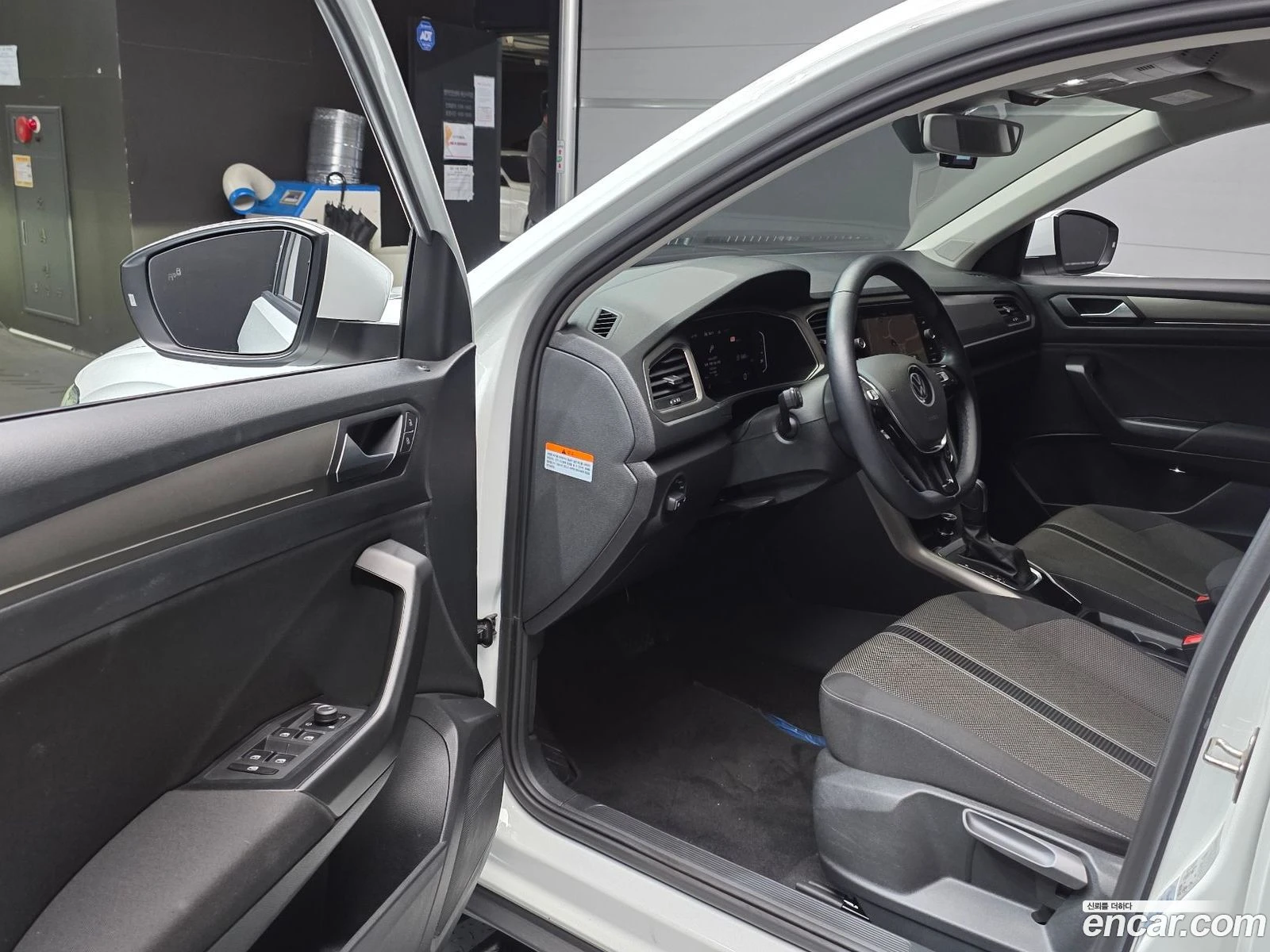 VW T-Roc 2.0 TDI Style* ������ ���� �� BG | Mobile.bg � ����������� 10