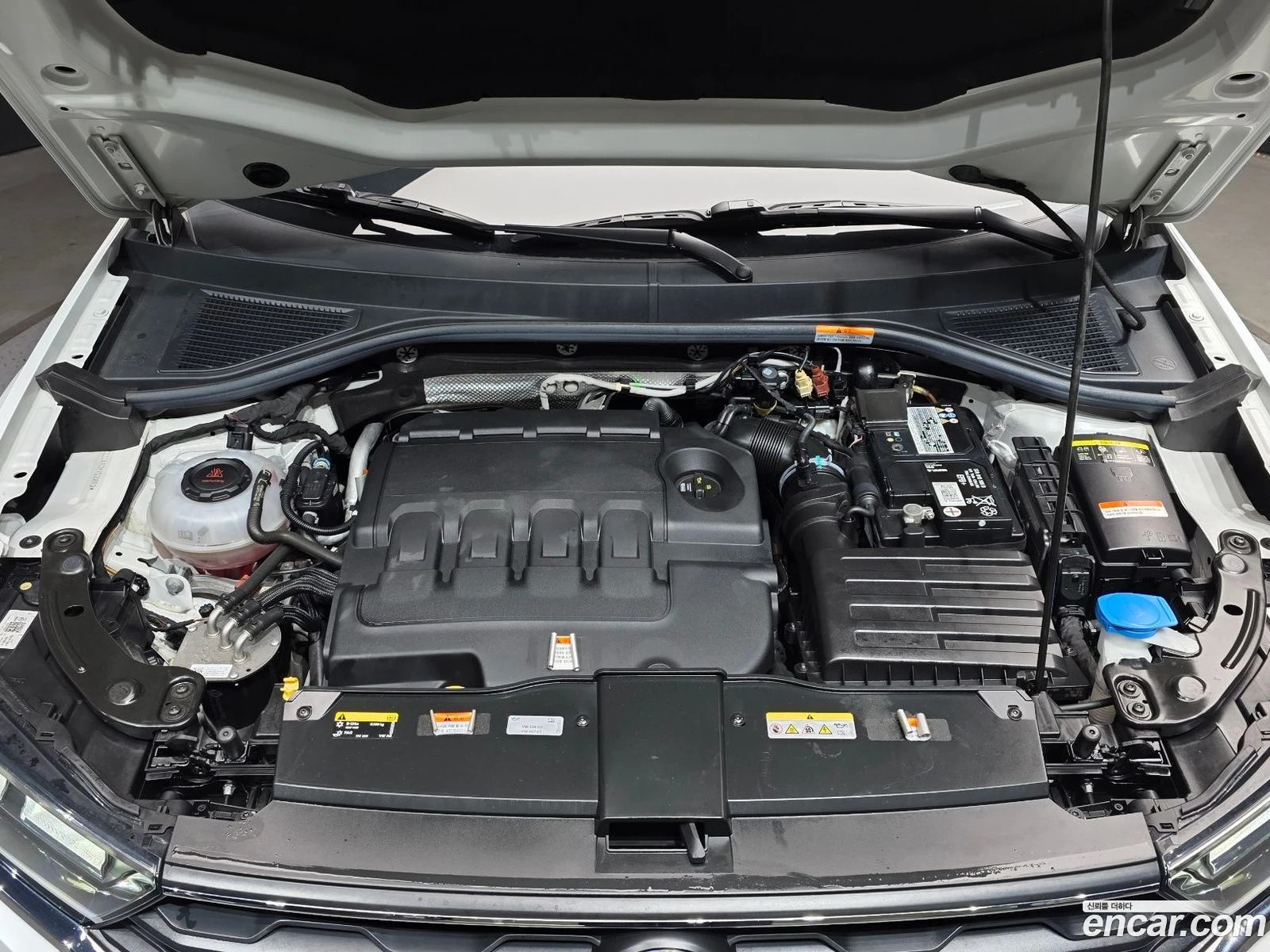 VW T-Roc 2.0 TDI Style* ������ ���� �� BG | Mobile.bg � ����������� 6