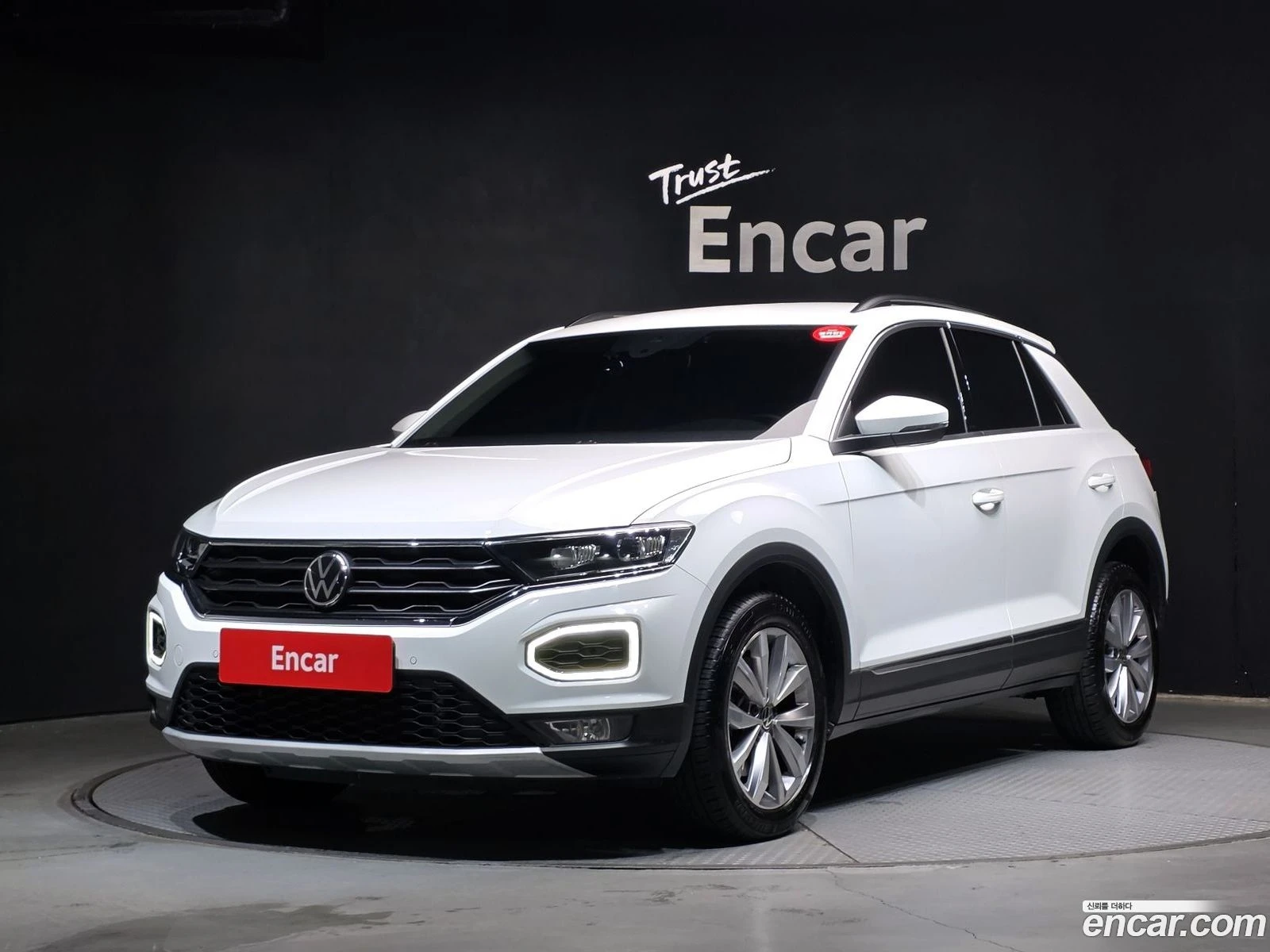 VW T-Roc 2.0 TDI Style* ������ ���� �� BG | Mobile.bg � ����������� 1