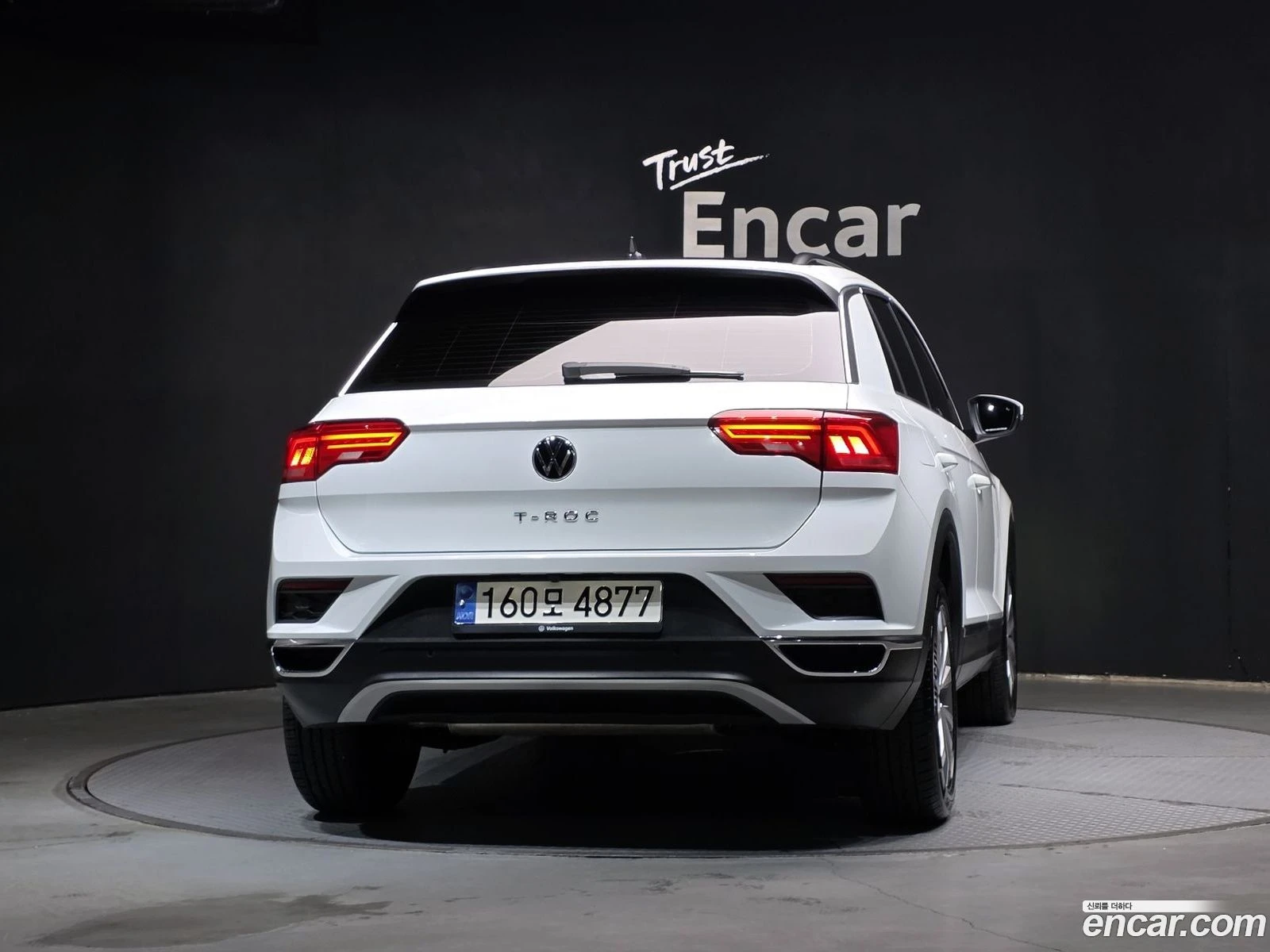 VW T-Roc 2.0 TDI Style* ������ ���� �� BG | Mobile.bg � ����������� 4