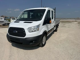 Ford Transit, снимка 2