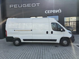 Peugeot Boxer L3H2 Pro Avantage Edition 2.2 HDi (140hp) MT6, снимка 4