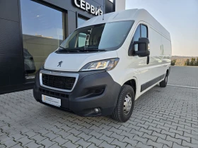 Peugeot Boxer L3H2 Pro Avantage Edition 2.2 HDi (140hp) MT6, снимка 3