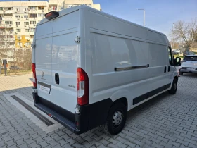 Peugeot Boxer L3H2 Pro Avantage Edition 2.2 HDi (140hp) MT6, снимка 8