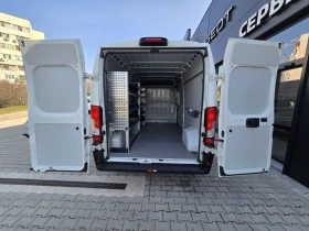Peugeot Boxer L3H2 Pro Avantage Edition 2.2 HDi (140hp) MT6, снимка 12