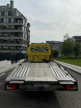 Mercedes-Benz Sprinter 518 518 V6 Специален N2 , снимка 6