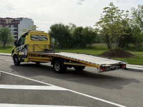 Mercedes-Benz Sprinter 518 518 V6 Специален N2 , снимка 5