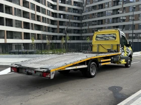 Mercedes-Benz Sprinter 518 518 V6 Специален N2 , снимка 4