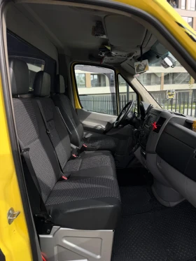 Mercedes-Benz Sprinter 518 518 V6 Специален N2 , снимка 8