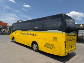Iveco Classic 10 metra 45 mesta sktilopaket , снимка 5