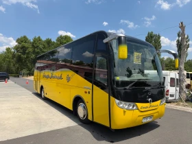 Iveco Classic 10 metra 45 mesta sktilopaket , снимка 15