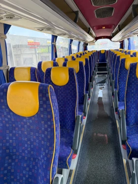 Iveco Classic 10 metra 45 mesta sktilopaket , снимка 12