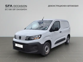 Peugeot Partner Standard 650 1.5 BlueHdi 102 S&S BVM6 E6//2405146, снимка 1