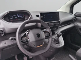 Peugeot Partner Standard 650 1.5 BlueHdi 102 S&S BVM6 E6//2405146, снимка 9