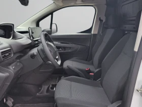 Peugeot Partner Standard 650 1.5 BlueHdi 102 S&S BVM6 E6//2405146, снимка 11