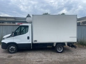 Iveco Daily 35-130 | Mobile.bg    4