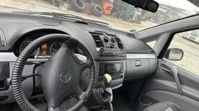 Mercedes-Benz Viano 3.0, снимка 11