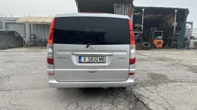 Mercedes-Benz Viano 3.0, снимка 7