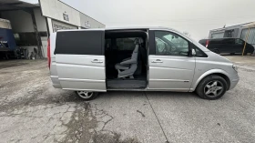 Mercedes-Benz Viano 3.0, снимка 17