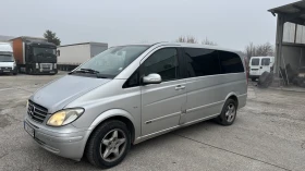 Mercedes-Benz Viano 3.0, снимка 5