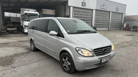 Mercedes-Benz Viano 3.0, снимка 2