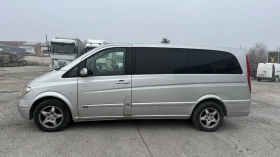 Mercedes-Benz Viano 3.0, снимка 6