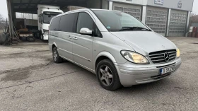 Mercedes-Benz Viano 3.0, снимка 1