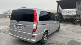 Mercedes-Benz Viano 3.0, снимка 8