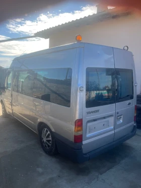 Ford Transit 2000 | Mobile.bg    2