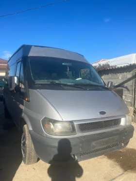 Ford Transit 2000 | Mobile.bg    5