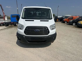 Обява за продажба на Ford Transit ~34 788 лв. - изображение 2